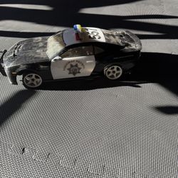 RC Drift Car 