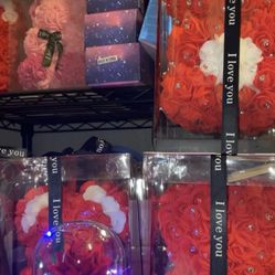 Valentine Gifts