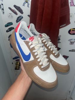 Nike Field General