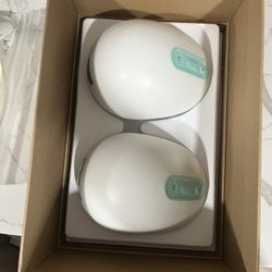 Willow Wearable Breast Pump