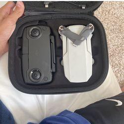 DJI Mavic Mini