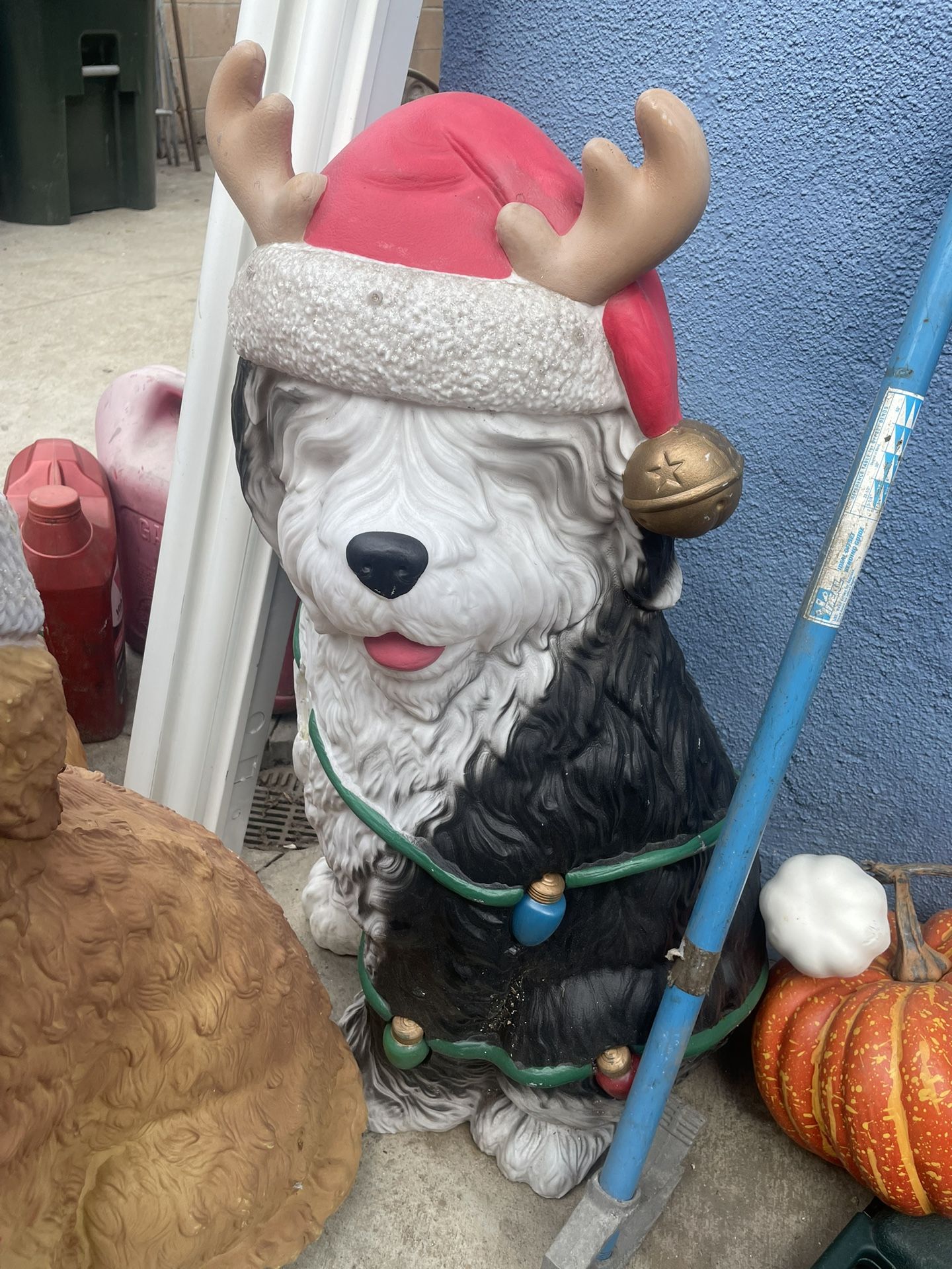  Christmas Dog Decor
