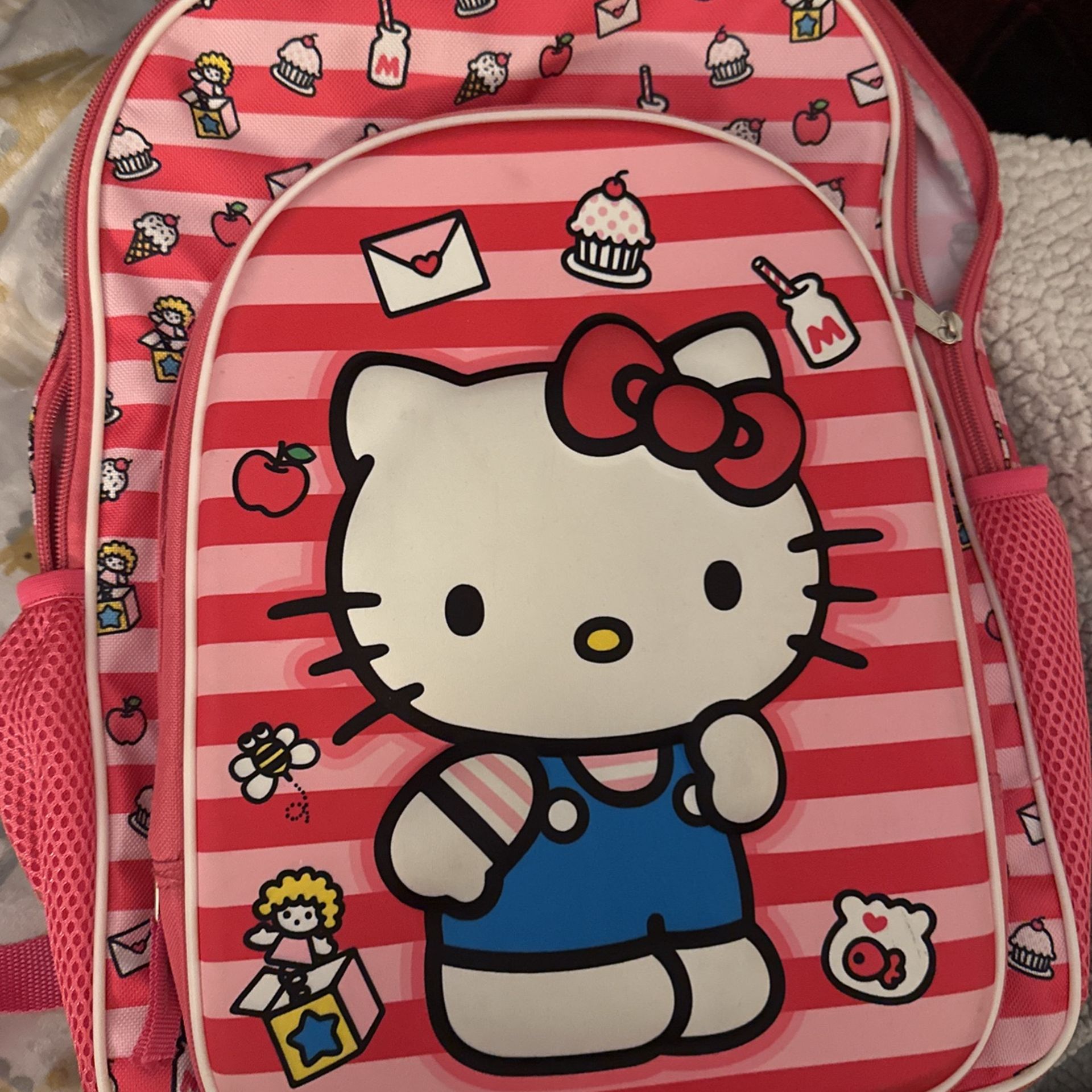 Hello Kitty Bag