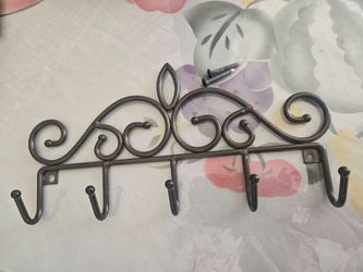 Princess house Key holder