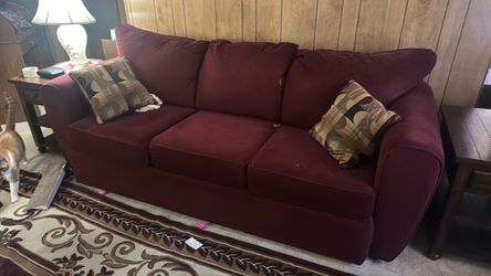 couch