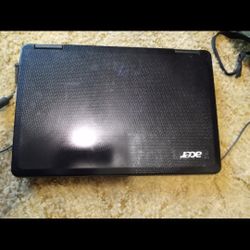 Acer Chromebook 15