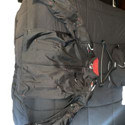 Oxford Motorcycle Protective Jacket