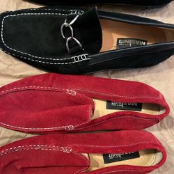 Men’s Masimo Shoes