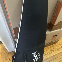 Electric Guitar ($200) 