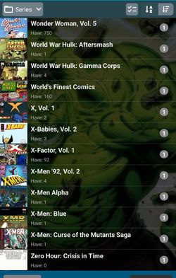 Comics