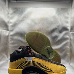 Air Jordan XXXV dynasties