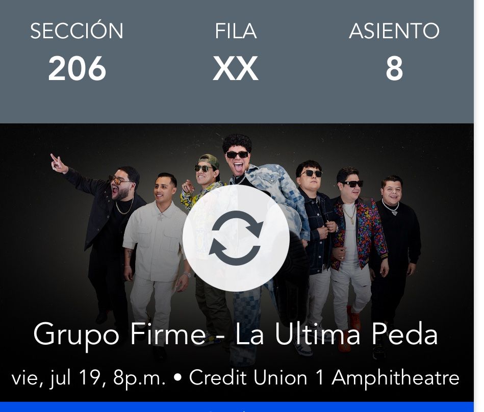 Grupo FIRME