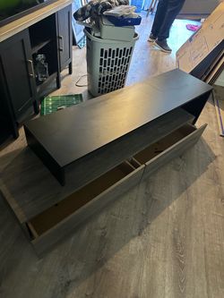 Tv stand