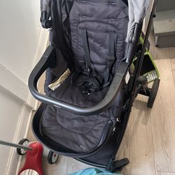 Graco Modes Baby Stroller 