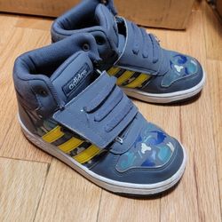 Adidas Toddler Size 10