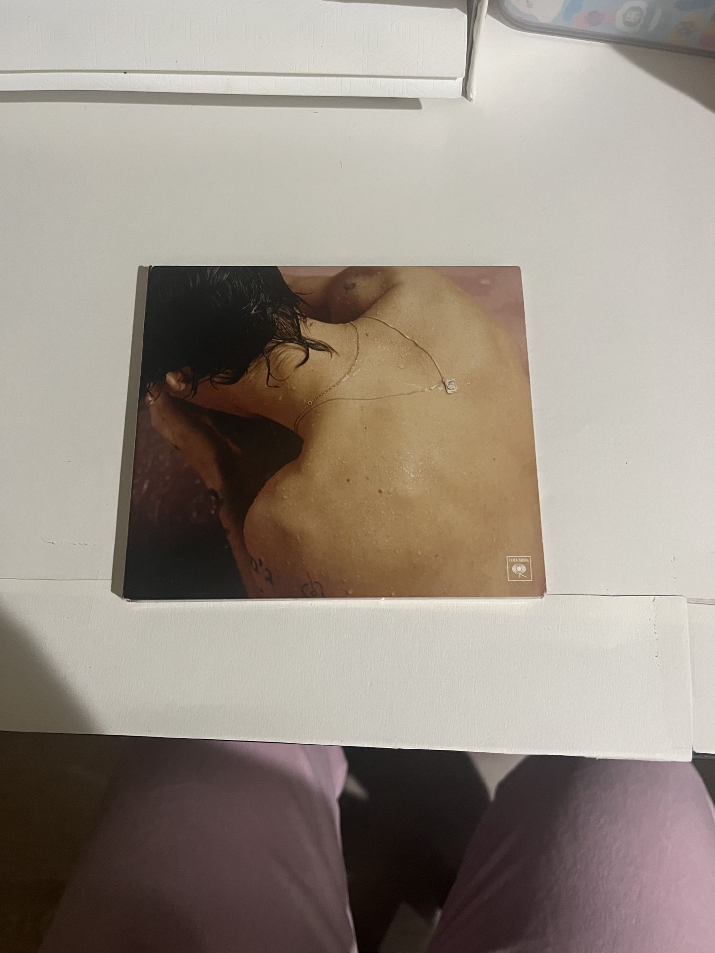 Harry Styles CD