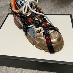 Gucci Shoes 