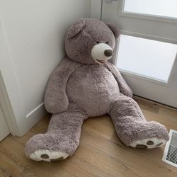 Teddy Bear 🧸 53 inches (134cm)