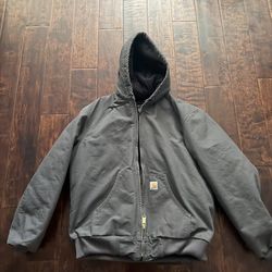 Carthart jacket