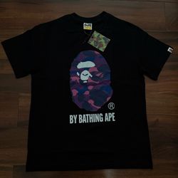 Bape tee