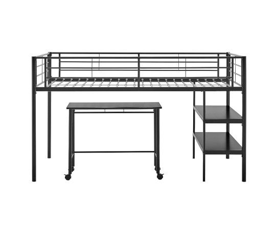 Loft bed