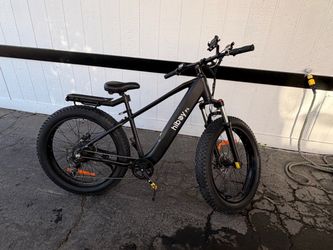 hiboy P6 E-bike - $700 OBO
