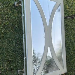 Mirror Table
