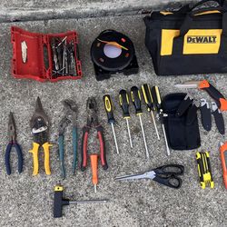 Misc tools