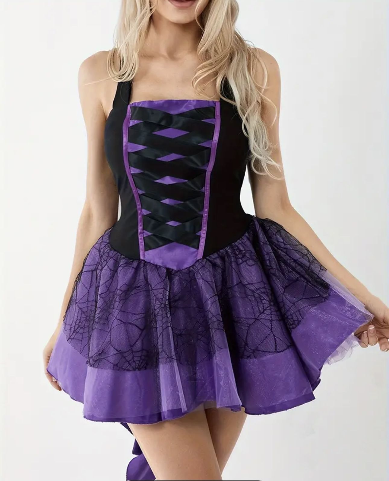 Witch Costumes For Girls