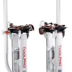 ToolPro Professional Grade Drywall Stilts