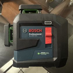 Bosch Professional GLL300-42G