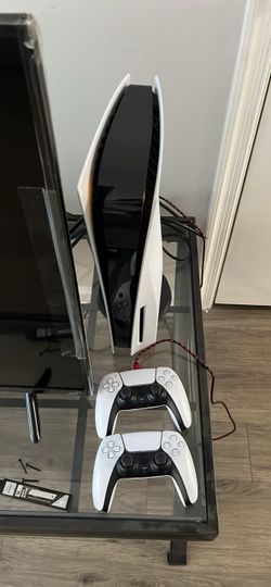 Ps5- Disc Edition