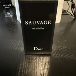 Dior Sauvage