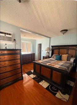 Full Queen Size Bedroom Set
