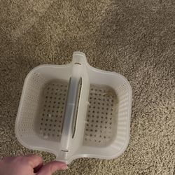 Shower Caddy