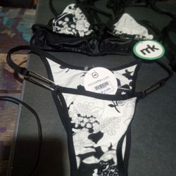 New With Tag Bikini Dance Wear 