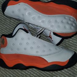 Jordans