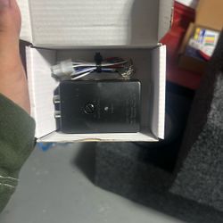 line out converter loc