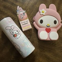 My Melody Set