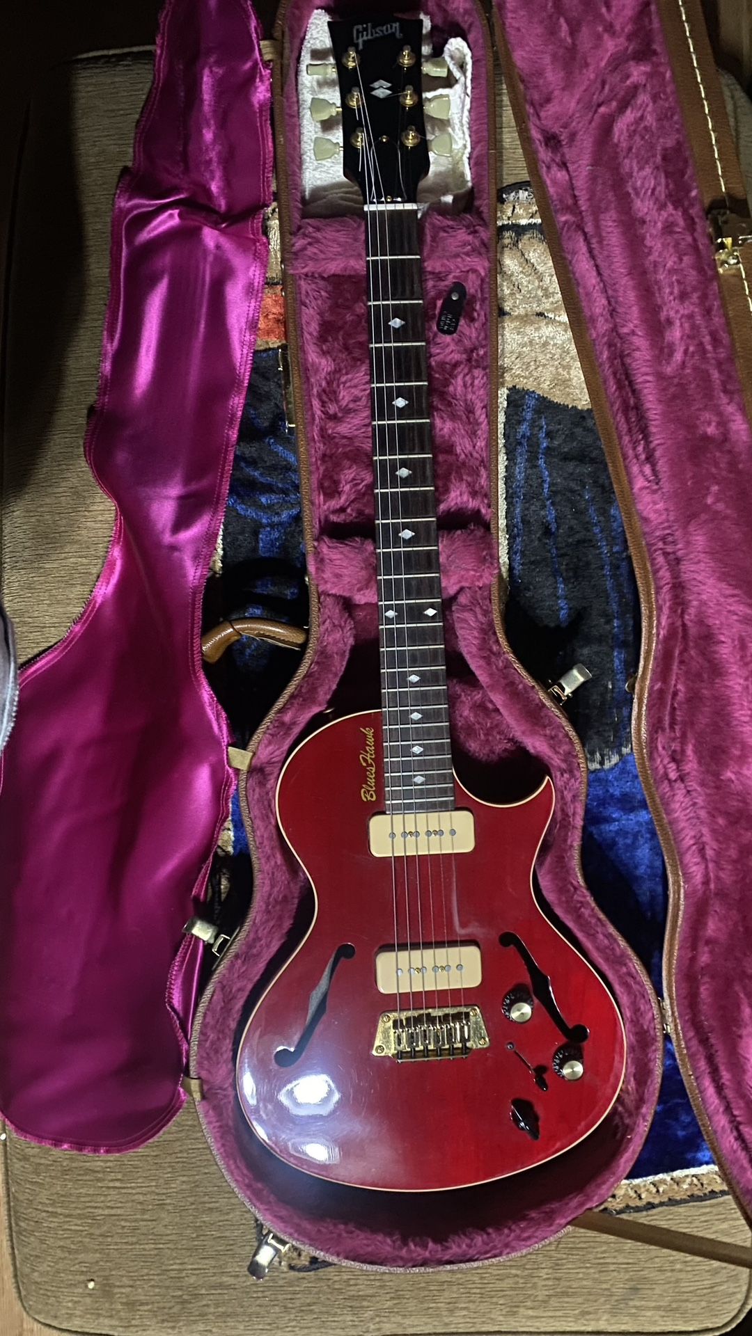 Guitar