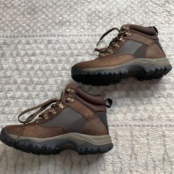 Timberland Boots Size 8.5