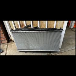 Honda Radiator
