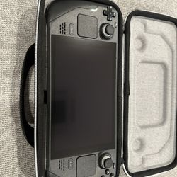 Steam Deck 512GB