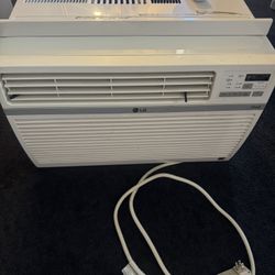 LG AC UNIT 