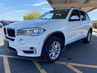 2015 BMW X5