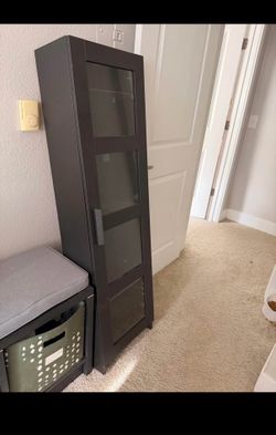 IKEA Brimnes Bookcase/Cabinet