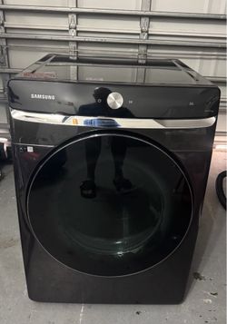 Samsung Dryer Perfect Condition