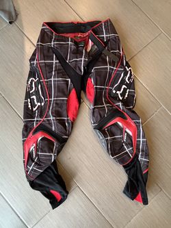 Biking Pants & Matching Shirt