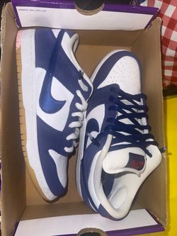 MENS DUNKS SD