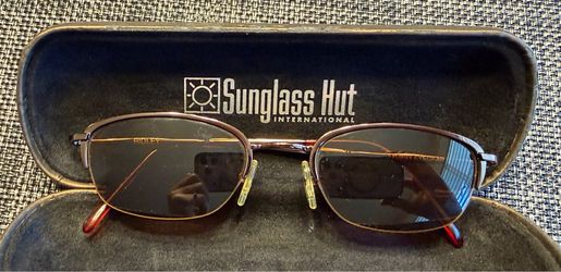 Stussy Sunglasses